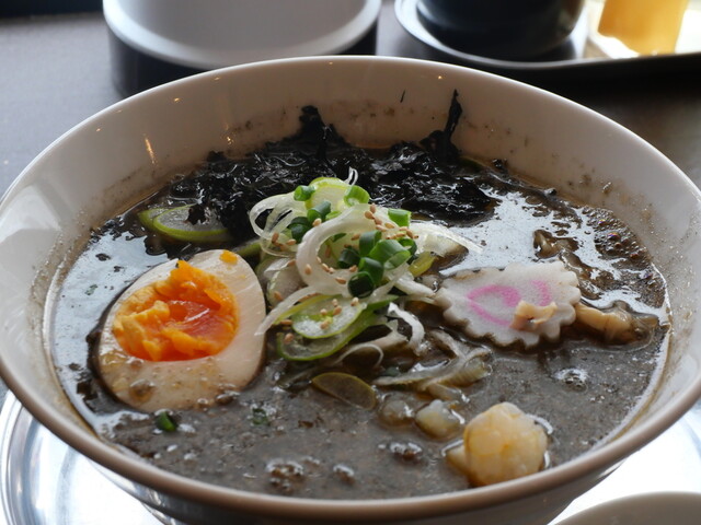 街食堂 くらん - 横手（ラーメン）の写真