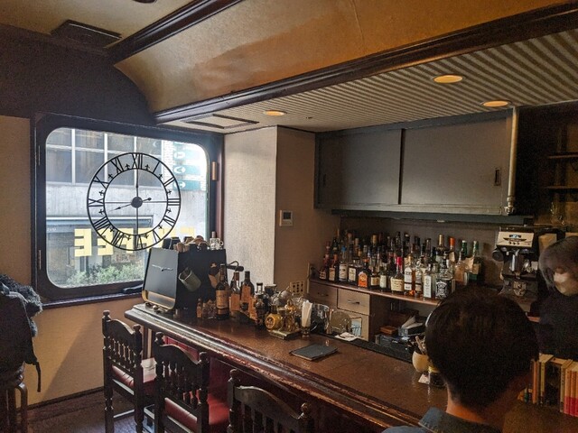 Twilight coffee Sakae Ten photo 5