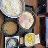 吉野家 ミーナ津田沼店