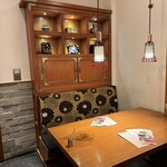 韓国料理 水刺齋 - 