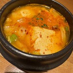 韓国料理 水刺齋 - 