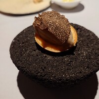 日本のイタリア料理店 sai - 