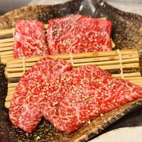 川崎名物 炭火焼肉 食道園 - 