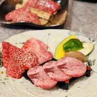川崎名物 炭火焼肉 食道園 - 