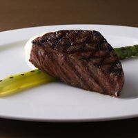 和牛テンダーロイン　150g