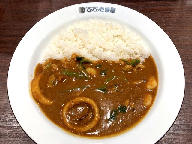 CoCo Ichiban Ya Seto Nishi Honchi Ten photo 3