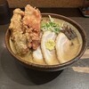 炙り味噌らーめん 麺匠 真武咲弥 渋谷店