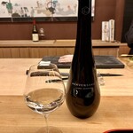 麻布室井 - 日本酒