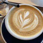 NOG COFFEE ROASTERS - カフェラテ