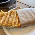 NOG COFFEE ROASTERS - パニーニ