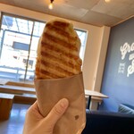 NOG COFFEE ROASTERS - パニーニ