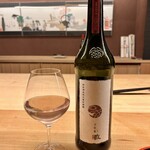 麻布室井 - 日本酒