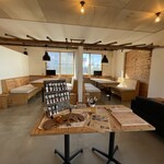 NOG COFFEE ROASTERS - 店内