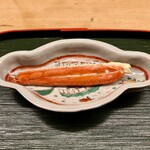 麻布室井 - 焼き間人蟹