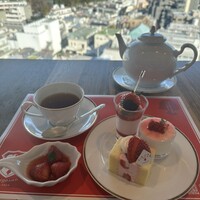 資生堂パーラー ザ・ハラジュク -  資生堂パーラー ザ・ハラジュク -