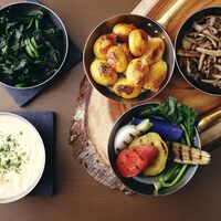 SIDE DISH