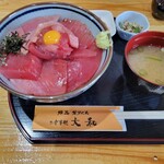 お食事処 大和 - 