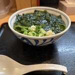 手打ちうどん寺屋  - 