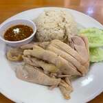 リトル・ブラザー - 料理写真: