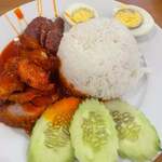 リトル・ブラザー - 