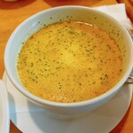 スリランカレストラン＆カフェ LAMP - 