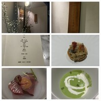 フレンチ串揚げ BEIGNET 大阪･ウメシバ - 