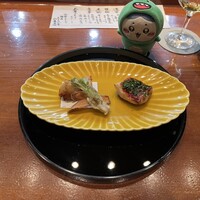 銀座ろくさん亭 - 