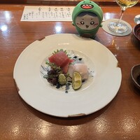 銀座ろくさん亭 - 