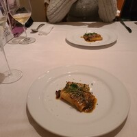 ナポリ、アマルフィ料理 Ti picchio 中目黒 - 