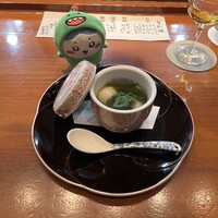 銀座ろくさん亭 - 