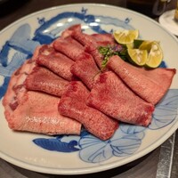 焼肉㐂舌 南船場 - 