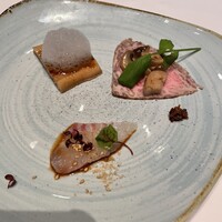 Teppanyaki×Wine あかくろ - 