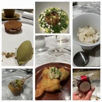 フレンチ串揚げ BEIGNET 大阪･ウメシバ - 