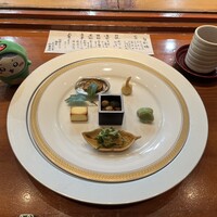 銀座ろくさん亭 - 