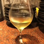 ビストロ シン モモタロウ - ビストロ シン モモタロウ　カツオに合うワイン✕２