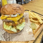 Jack37Burger - 