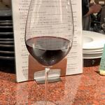 ビストロ シン モモタロウ - ビストロ シン モモタロウ　1回自分だけおかわり