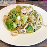 元祖ぴかいち 月隈店 - 