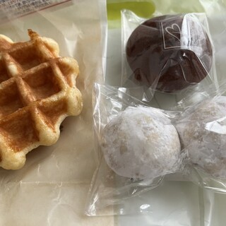 スイーツスタジオ ベルノート_1