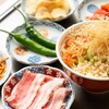 もんじゃ焼き koge