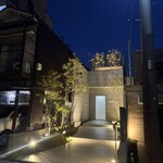 レミニセンス - 外観