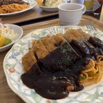 レストランにしかわ - 