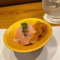 炭火焼鳥 木鶏 - 