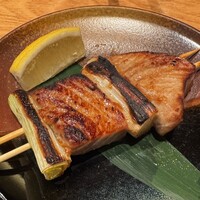 築地青空三代目 大名古屋ビルヂング店 - 