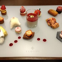 ロイズグランメゾン - 