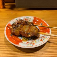 炭火焼鳥 木鶏 - 