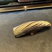 築地青空三代目 大名古屋ビルヂング店 - 