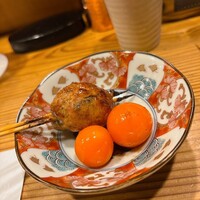 炭火焼鳥 木鶏 - 