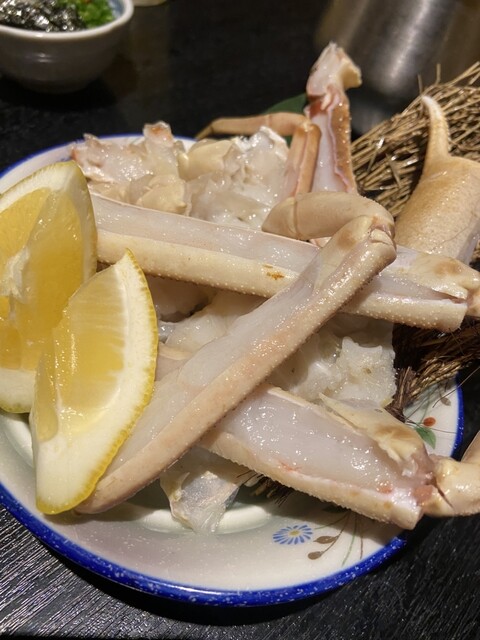 Umeda Fugu no Suke Oyogi Fugu Hamo Ryori Senmon Ten photo 5