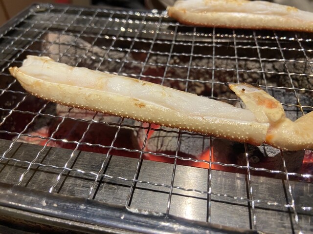 Umeda Fugu no Suke Oyogi Fugu Hamo Ryori Senmon Ten photo 4